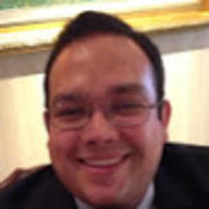 Meet your Posher, Jon